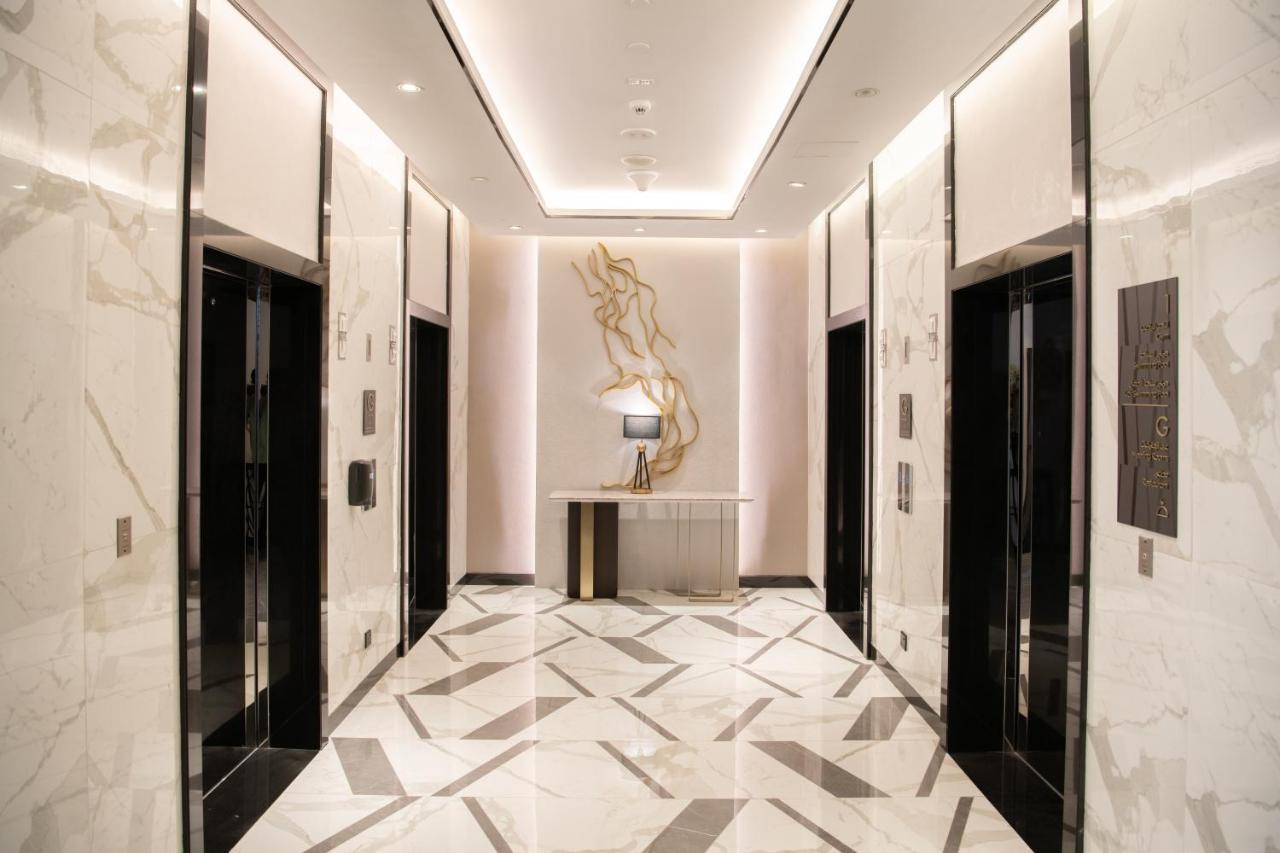Damac Hills 2 Hotel, An Edge By Rotana Hotel Dubai Dış mekan fotoğraf